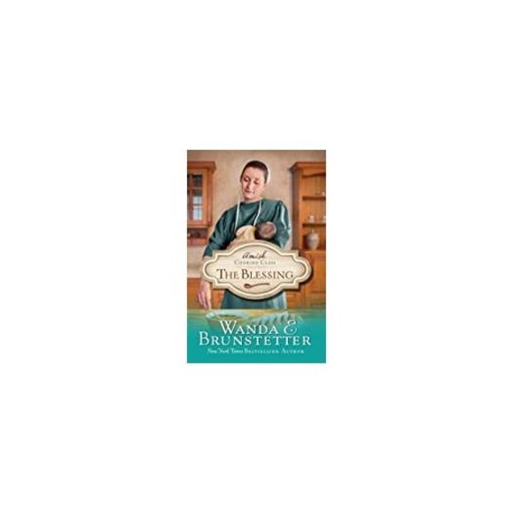 Amish Cooking Class - The Blessing (Paperback) - Picture 1 of 1